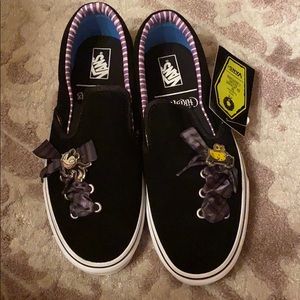 Nightmare Before Christmas Vans